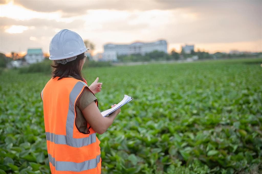 Profesionales agrónomos en Caldas de Reis y Moraña